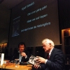 Kjell West & Geert van Istendael